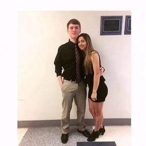 Meet your Posher, Auburn